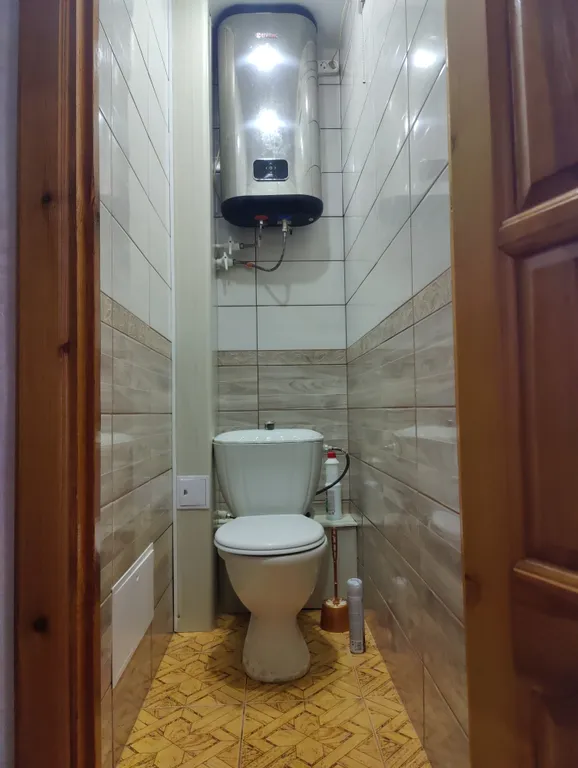 Уютная 2х комнатная квартира