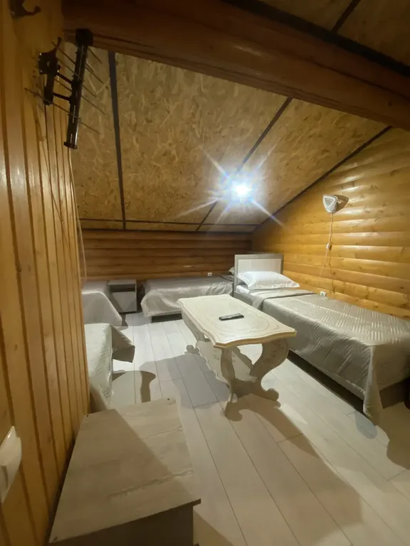 Квартира Комната — аренда посуточно в Терскол