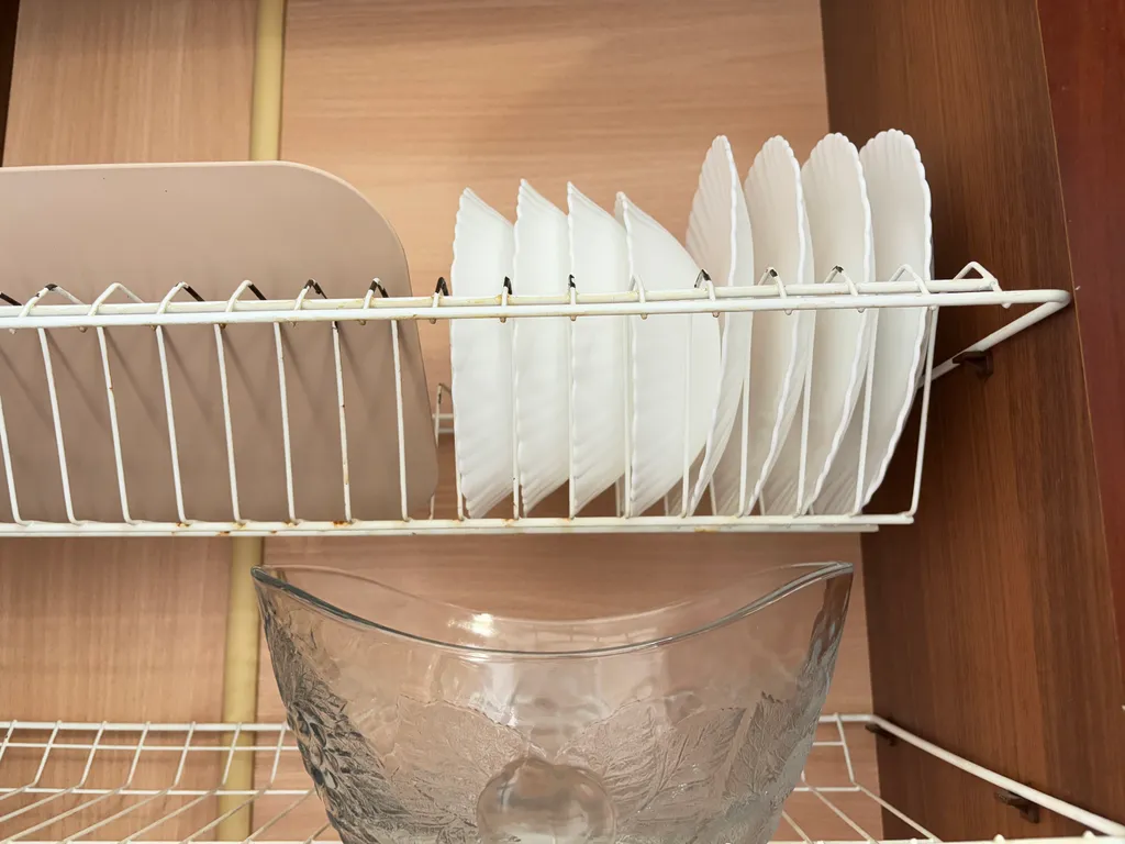 Комфортная чистая квартира