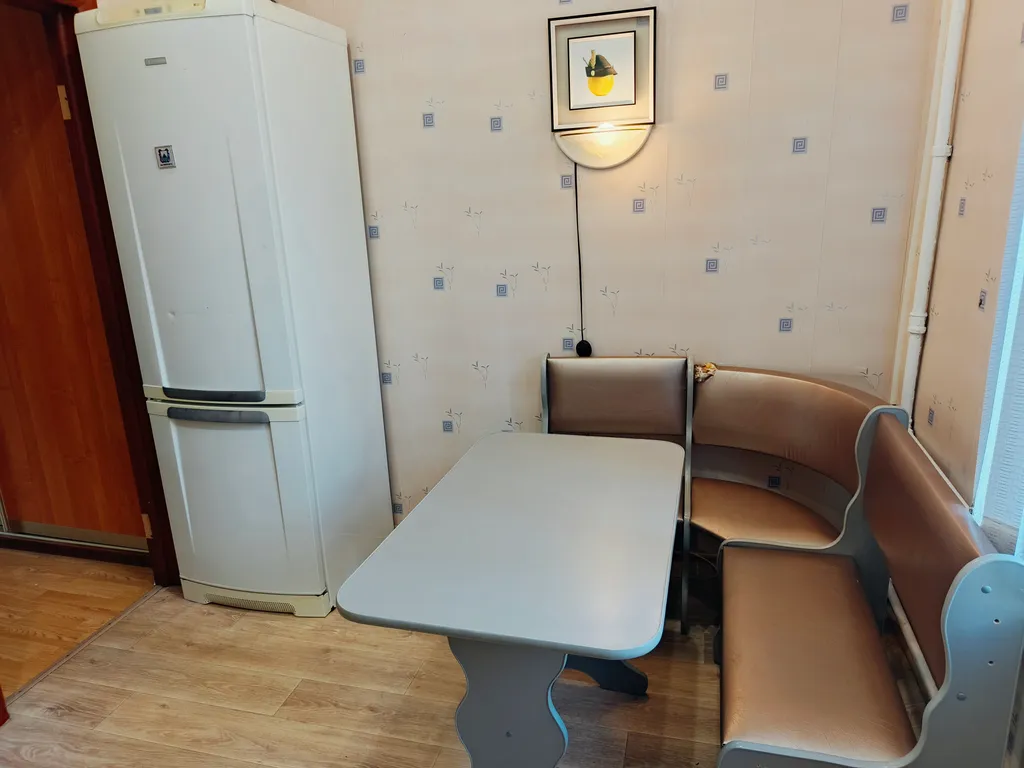 Двухкомнатная квартира рядом с Аквапарком и больницей