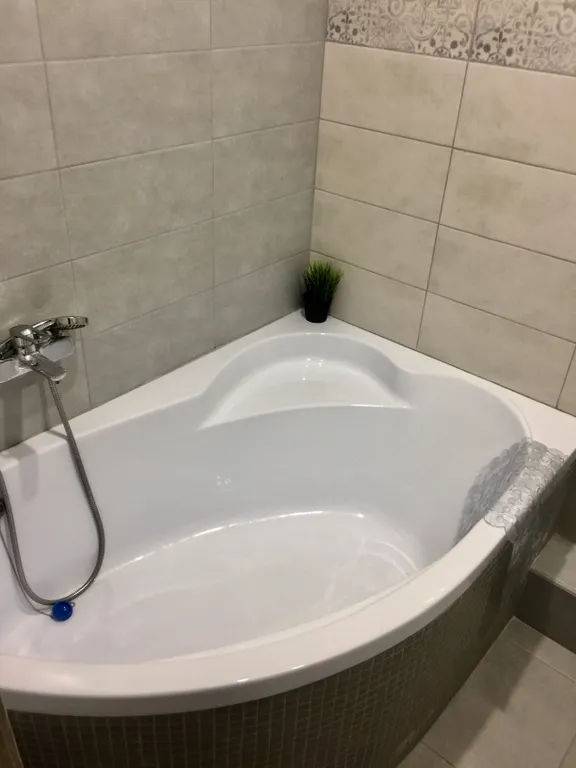 Район автовокзала, однокомнатная квартира