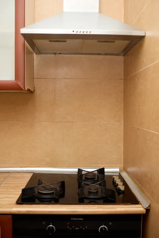 Квартира на берегу моря