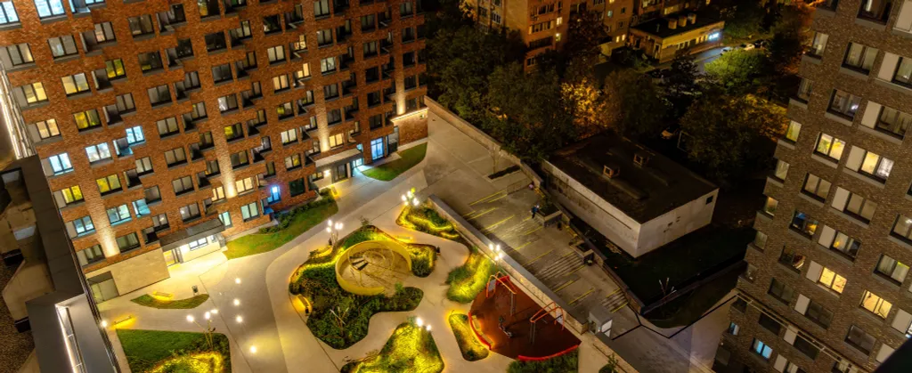 Квартира 1-комнатная Квартира — Москва