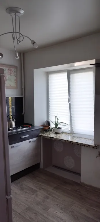 Квартира студия в центре города