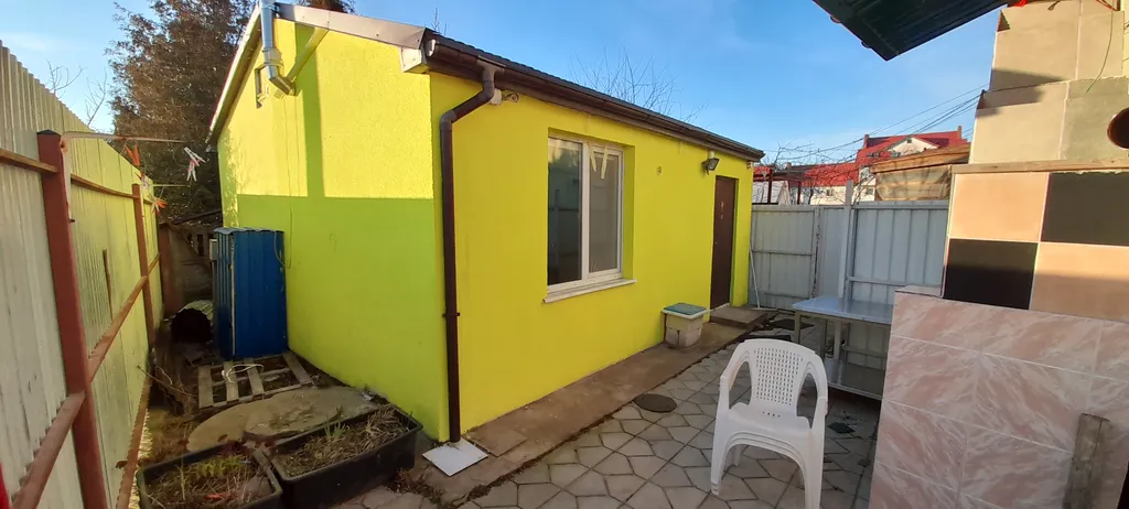 Коттедж Гостевой домик — Зеленоградск