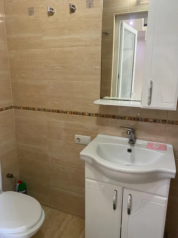 Приятный коттедж-таунхаус