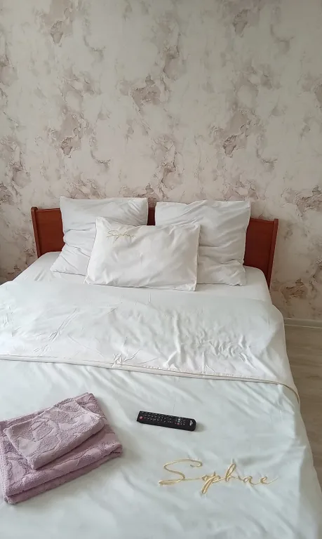 Уютная квартира в центральной части города — аренда посуточно в Сибай