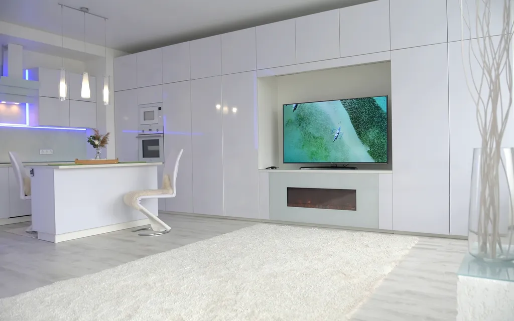 Студия уединения и комфорта в Солотче