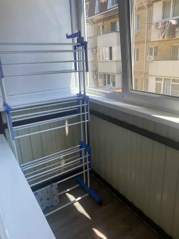 Квартира Квартира на Развилке — Горячий Ключ