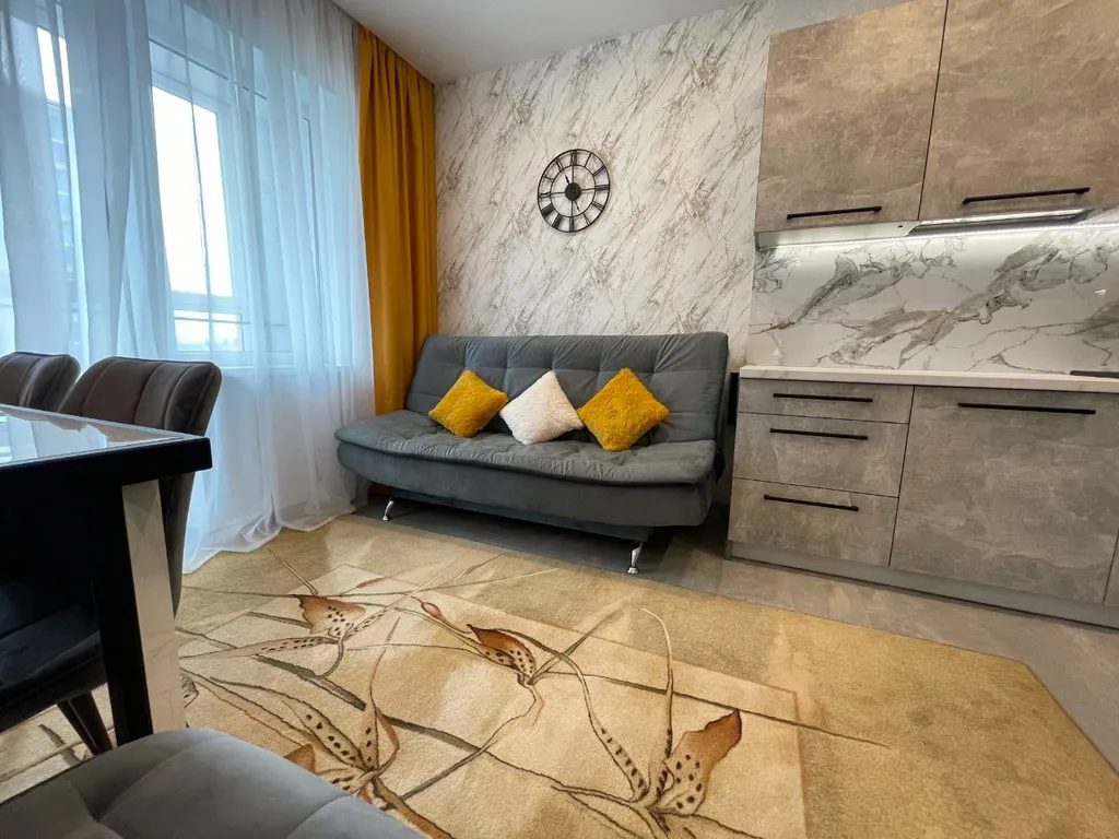 Квартира Уютная квартира рядом с морем — Сальское