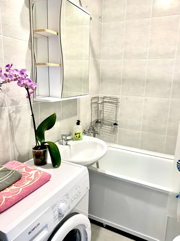 Апартаменты от Оляля