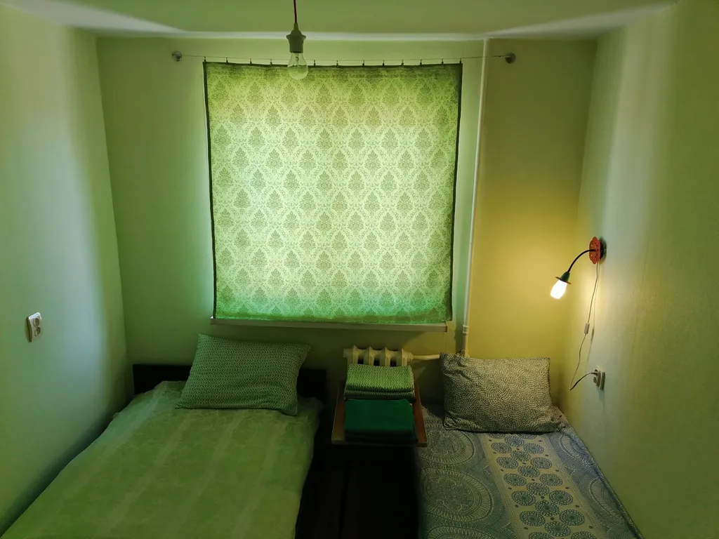 Квартира возле ПНТЗ