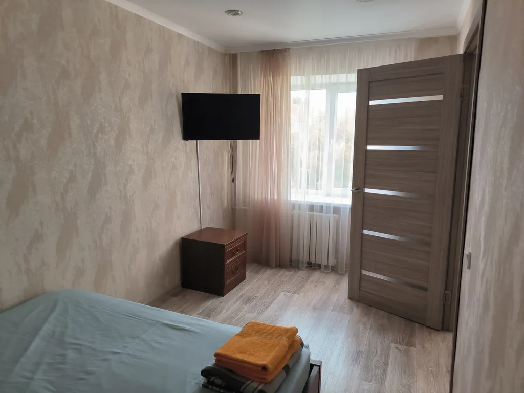 Уютная квартира в центре