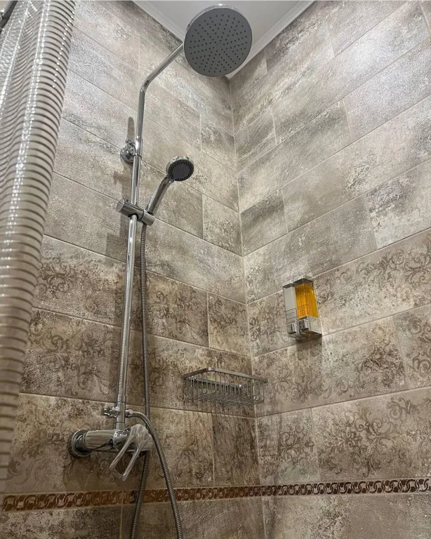 Апартаменты люкс 2