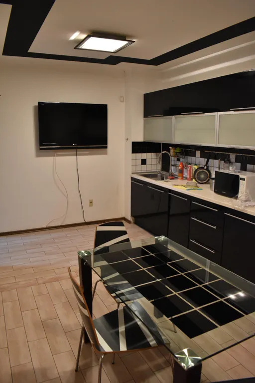 Квартира Огромная квартира для большой компании — Рыбинск