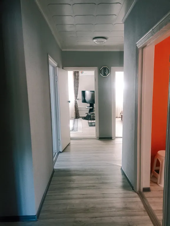 Уютный и чистый дом в самом центре станицы