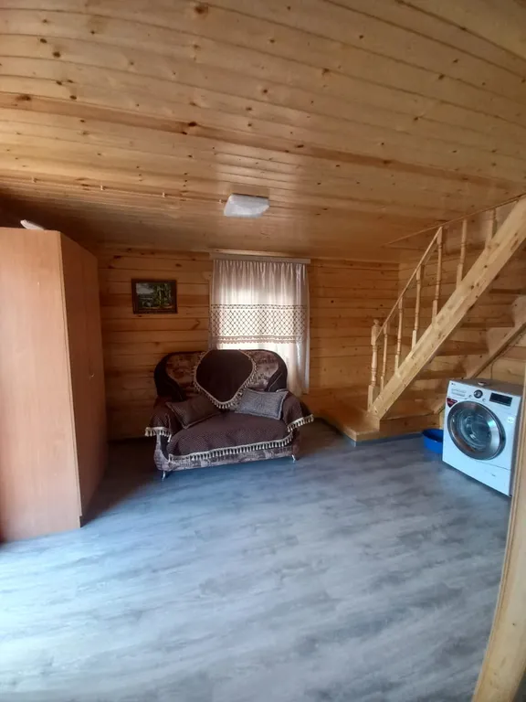 Дом на море