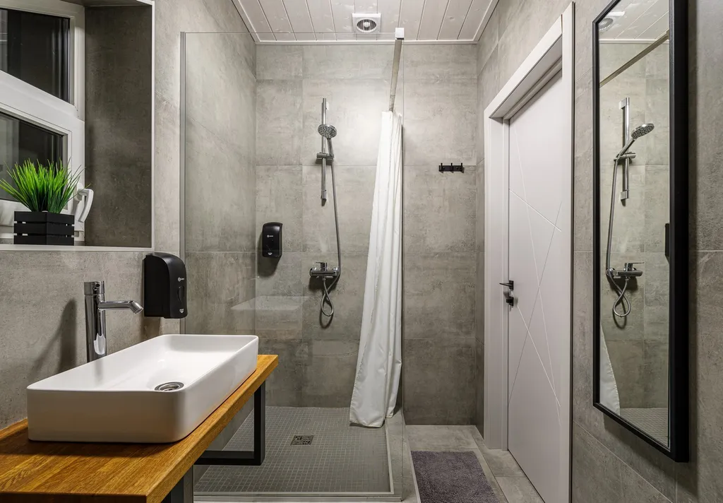 Речной клуб коттедж лофт