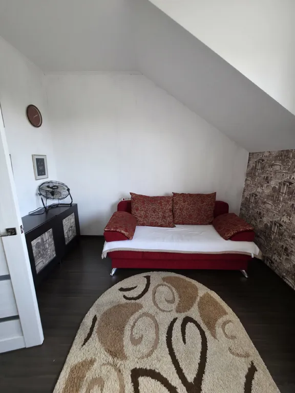 Бунгало на оз. Банное центр зелёной поляны