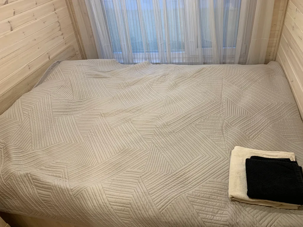 Уютный дом на озере Увильды, усадьба Увильды