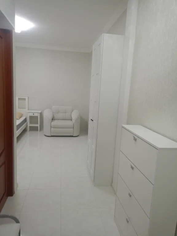 Квартира Комната — Гагра