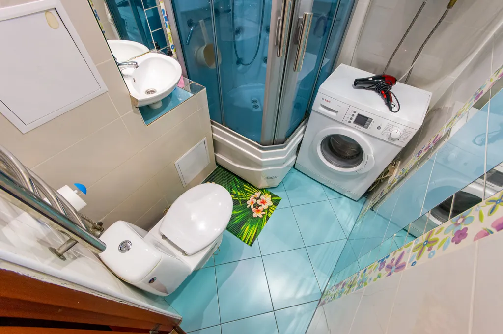 Квартира Уютная квартира в самом центре города — Калининград