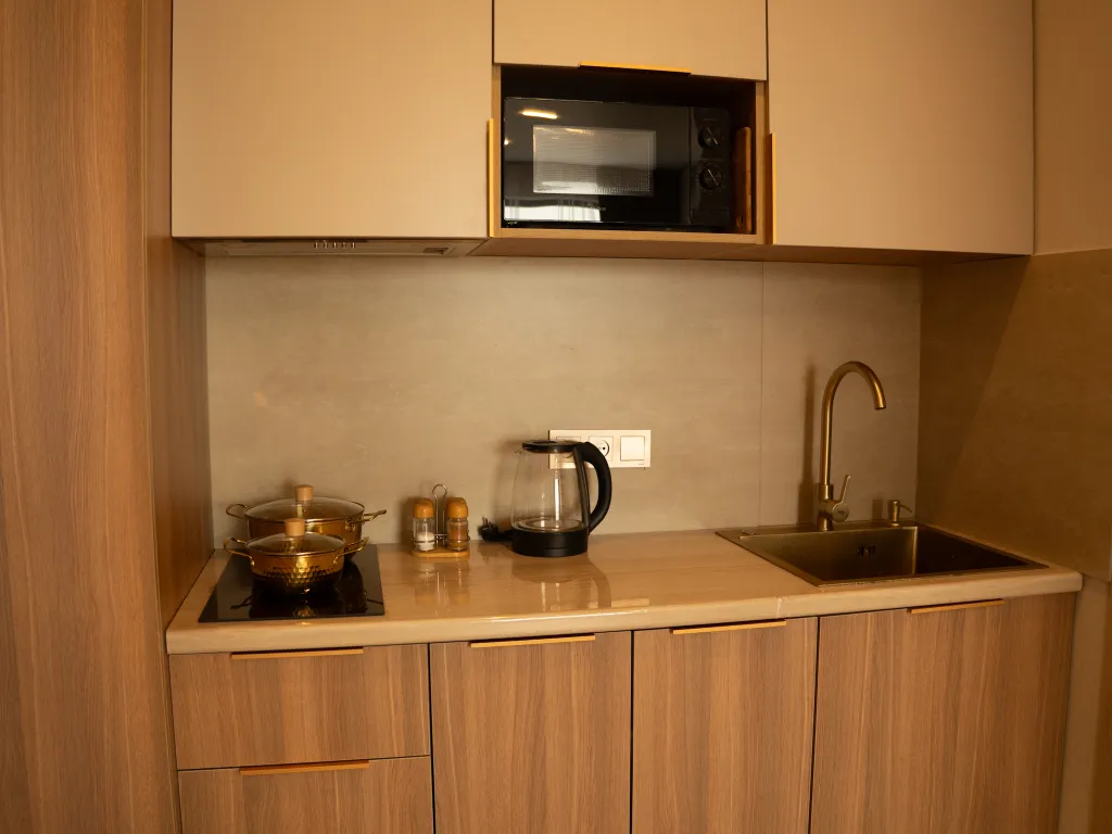 Insta квартира