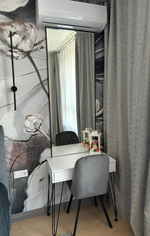 Апартаменты КМ Тимирязевский