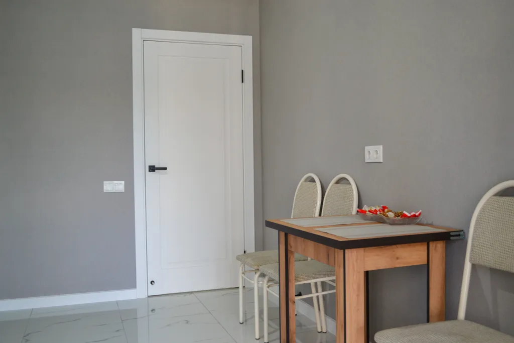 Уютная квартира в новом доме