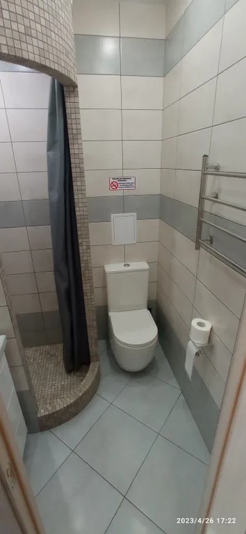 Квартира Апартаменты на Шифрина с круглой подсветкой — Краснодар