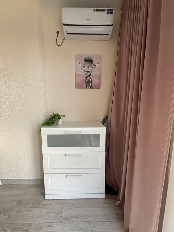 Квартира 1-комнатная Квартира — Адлер