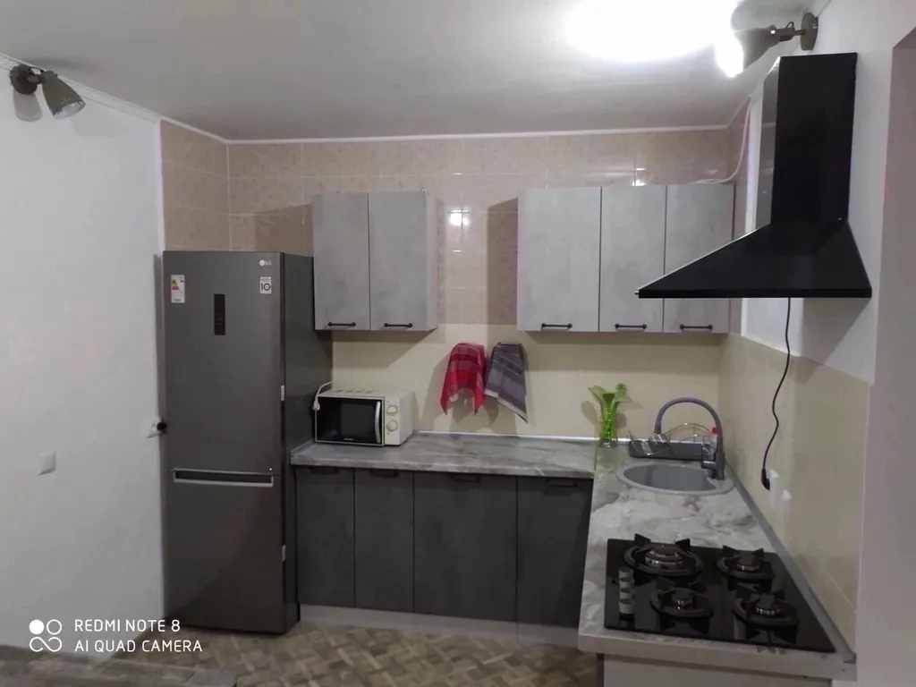 Коттедж Дом с отдельным двориком — Евпатория