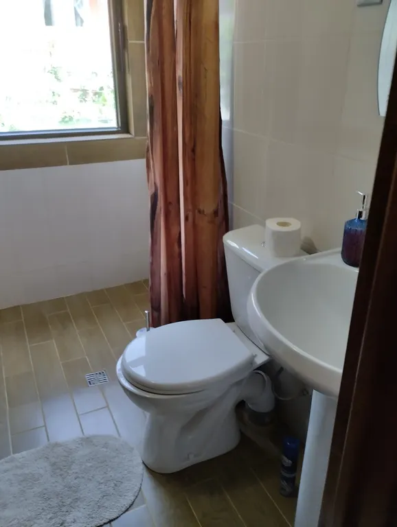 Коттедж Часть дома с отдельным входом — Пляхо