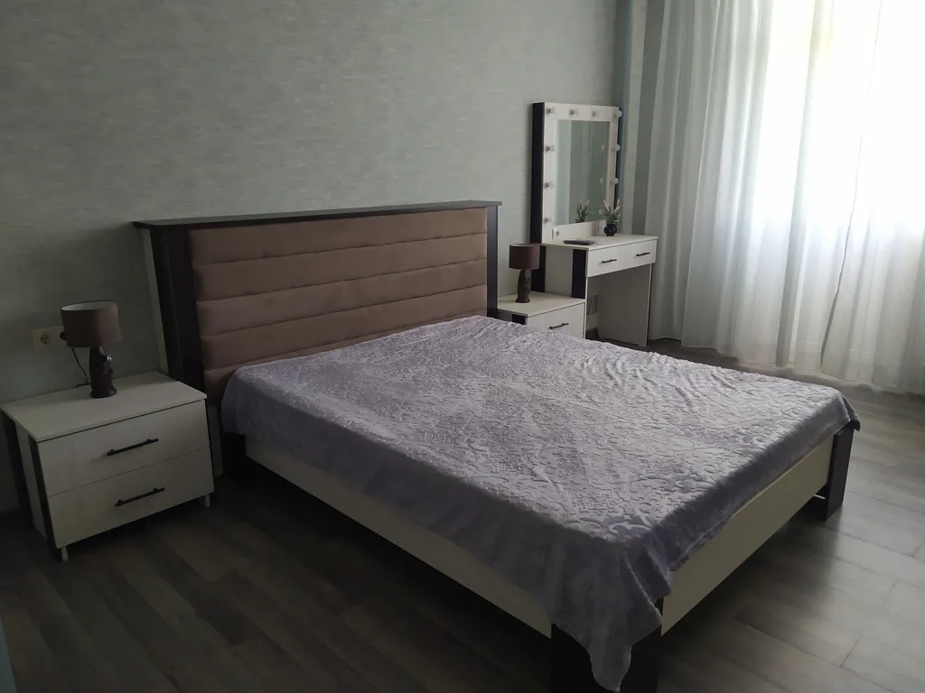 Уютная новая квартира — аренда посуточно в Ессентуки