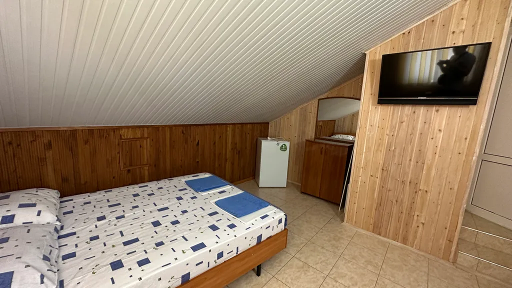 Квартира Комната — Геленджик