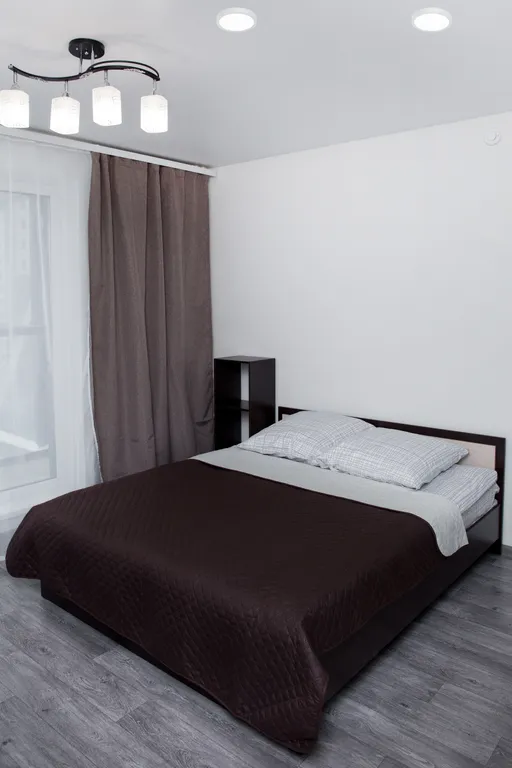 Студия в центре города ЖК Evo Park