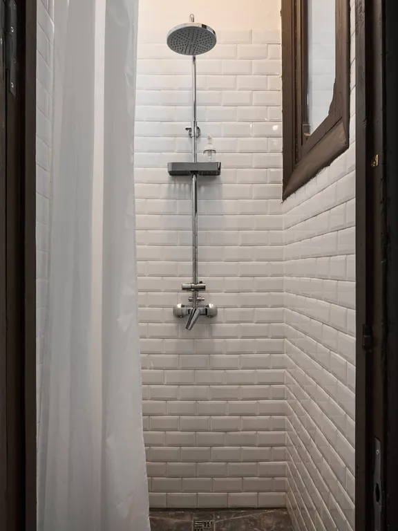 Историческая квартира-музей эпохи модерн