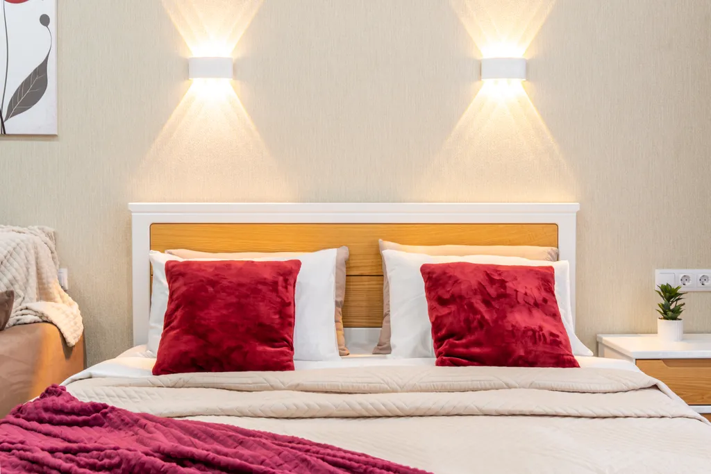 Новая красивая квартира в доме бизнес класса, самый центр