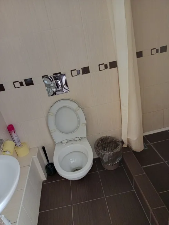 Комнаты с удобствами около аэропорта Домодедово