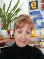 Инна Поликарпова