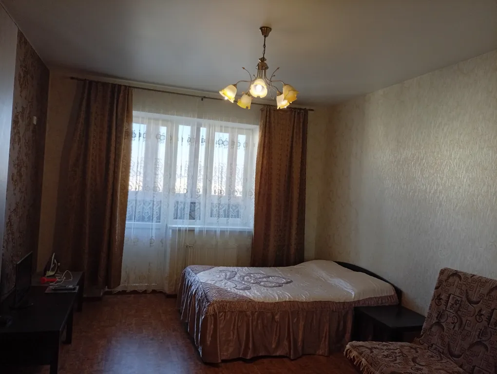 Квартира Уютная квартира в самом центре города — Краснодар