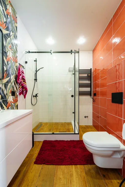 Квартира Квартира Просторная уютная трёхкомнатная в микрорайоне северный, рядом аэропорт — Геленджик