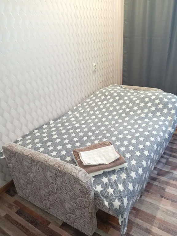 Однокомнатная комфортная квартира