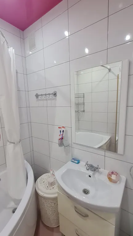 Уютная 1-ая квартира