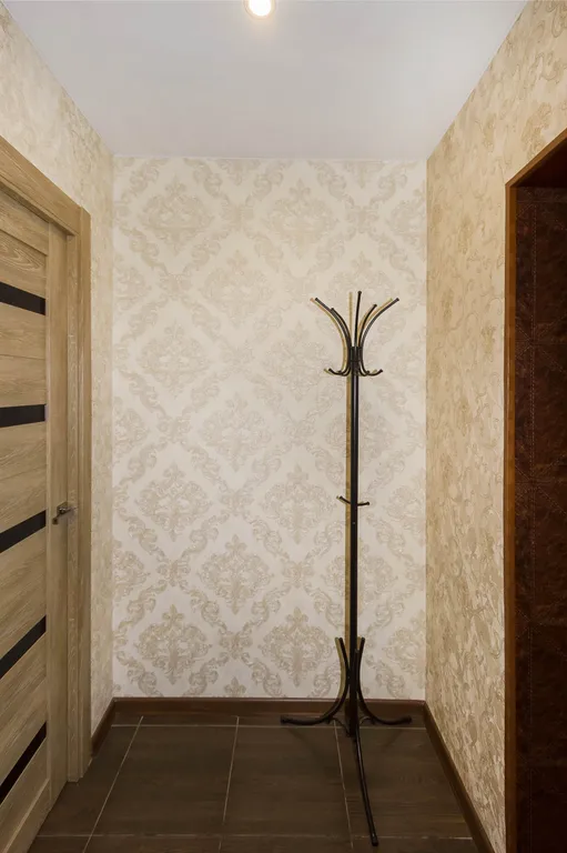 Комфортная квартира