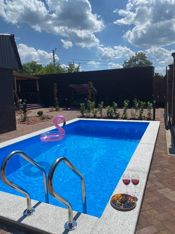 Гостевой дом «Атмосфера»