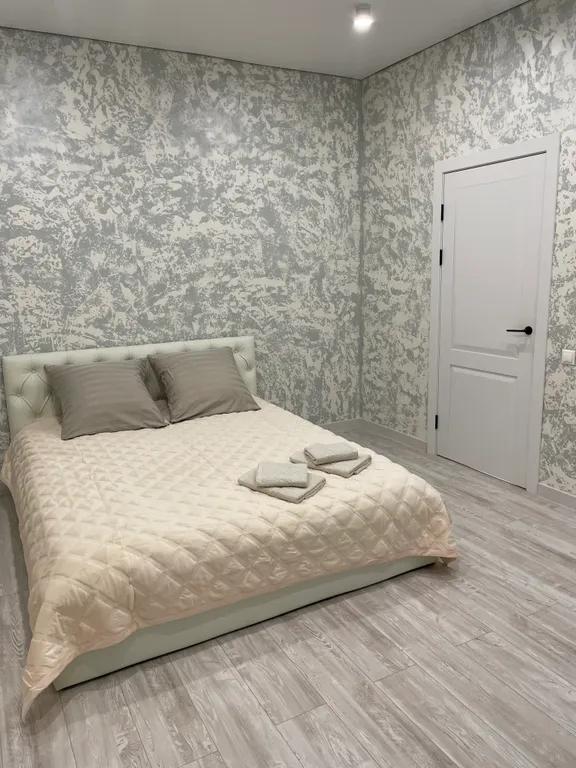 Уютный дом с большой и теплой террасой