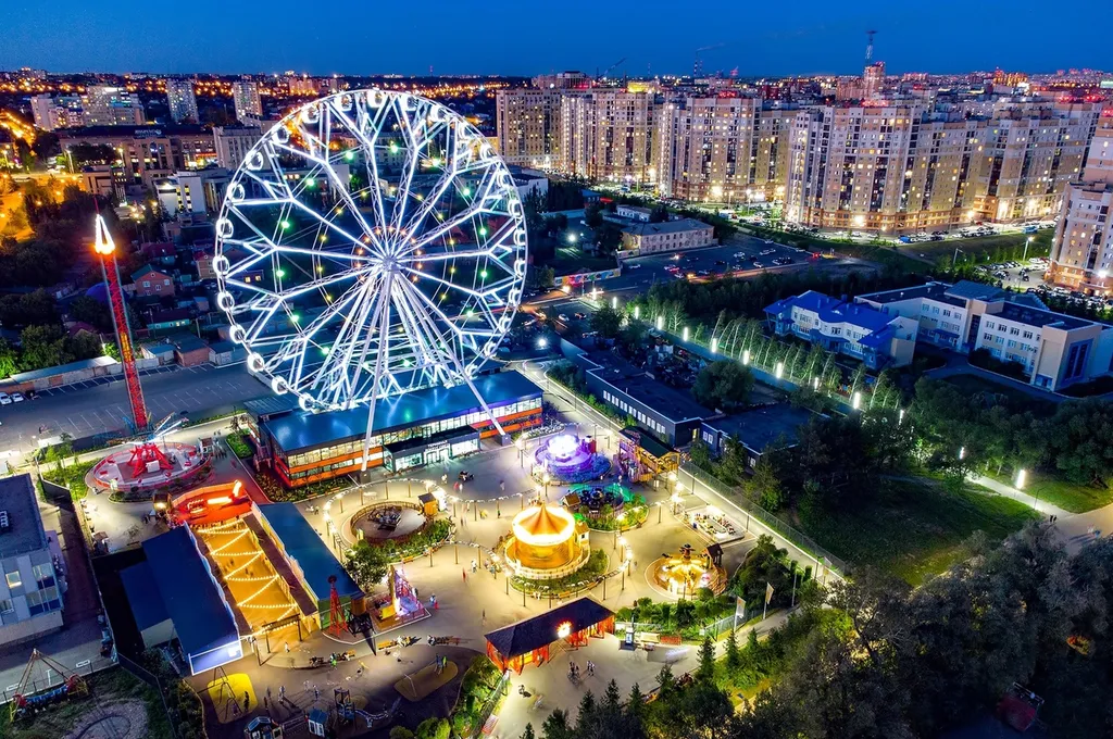 Квартира Здесь вам всегда рады и ждут — аренда посуточно в Омск