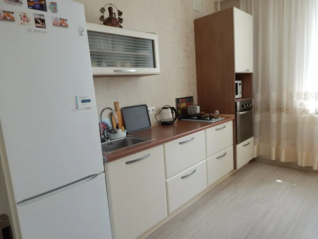 Квартира Квартира в центре — Казань