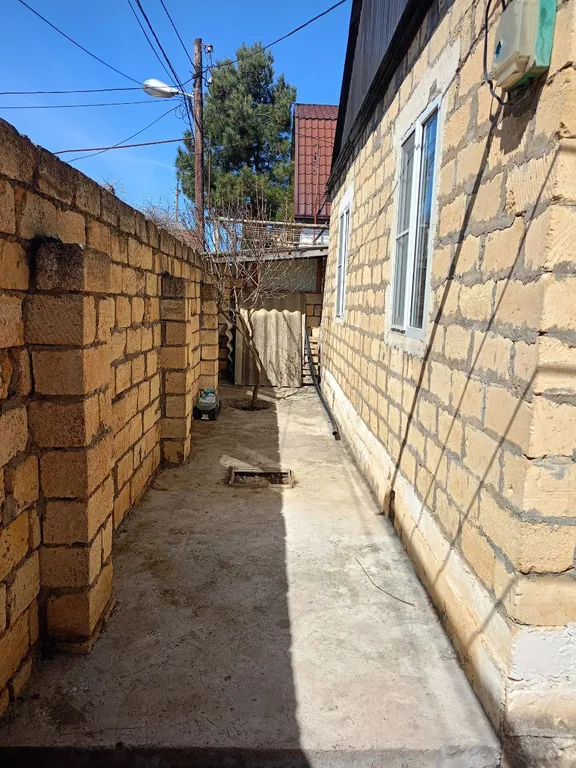 Дача рядом с морем